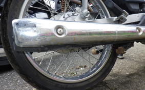 HONDA C110 SUPER CUB JA10