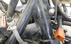 HONDA PS250 MF09