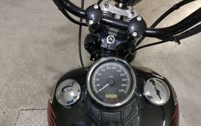 HARLEY FLSTSB 1580 2011 JM5