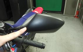 HONDA CRF250 GEN 2 RALLY MD47