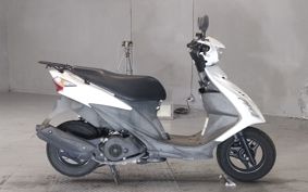 SUZUKI ADDRESS V125 CF4MA