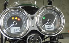 TRIUMPH BONNEVILLE T120 2017