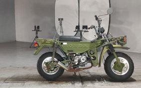 HONDA MOTRA AD05