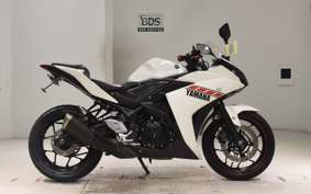 YAMAHA YZF-R3 RH07J