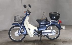 HONDA SUPER CUB50 AA01