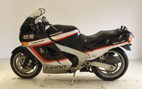 KAWASAKI ZX 10 NINJA 1988 ZXT00B