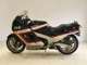 Фото Kawasaki ZX 10 NINJA 1988 с японского аукциона