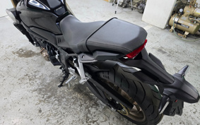 HONDA CB650R 2019 RH03