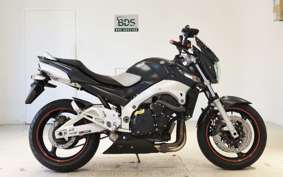 SUZUKI GSR400 2011 GK7DA
