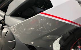 KAWASAKI NINJA 400R 2013 ER400B