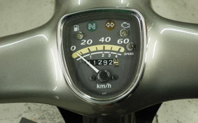 HONDA LITTLE CUB E AA01