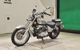 SUZUKI INTRUDER 250 LC