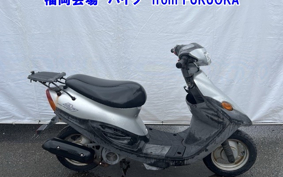 YAMAHA BJ