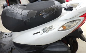 YAMAHA JOG ZR Gen.3 SA39J