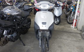 HONDA TACT Basket AF79