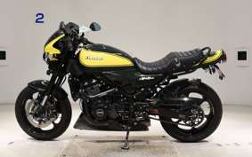 KAWASAKI Z900RS 2024 ZR900K