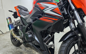 KAWASAKI Z250 ER250C