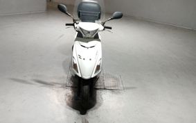 SUZUKI ADDRESS V125 CF4MA