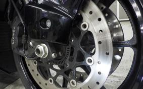 SUZUKI HAYABUSA Gen.3 2021 EJ11A