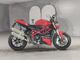 Фото Ducati STREETFIGHTER 848 2012 с японского аукциона