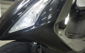 SUZUKI ADDRESS V125 S 2008 CF4MA