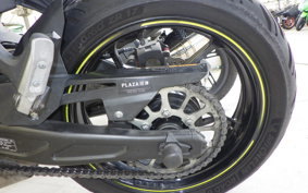 KAWASAKI Z650 A 2020 ER650H