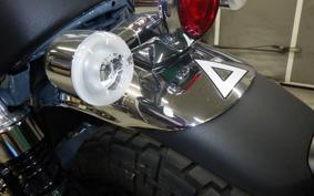 HONDA MONKEY 125 1997 JB05