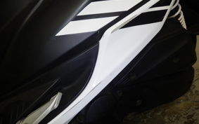 YAMAHA CYGNUS 125 XSR 3 SED8J