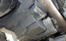 SUZUKI SKYWAVE 250 (Burgman 250) S Gen.3 2006 CJ44A