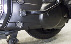 SUZUKI ADDRESS V125 G 2017 CF46A