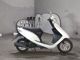 Фото Honda DIO с японского аукциона