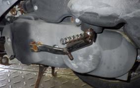 SUZUKI LET's 4 CA45A