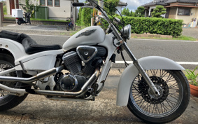 HONDA STEED 400 1995 NC26