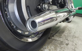 HARLEY XL1200C 2004