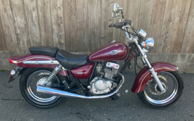 SUZUKI MARAUDER 125 NF48A