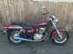 Фото Suzuki MARAUDER 125 с японского аукциона