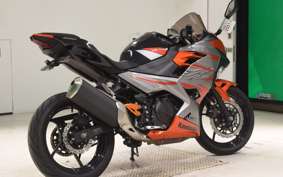 KAWASAKI NINJA 400 2018 EX400G