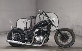 HONDA STEED 400 NC26