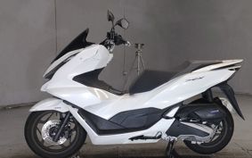 HONDA PCX125 JK05