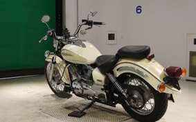 YAMAHA DRAGSTAR 250 VG02J