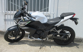 KAWASAKI Z250 ER250C