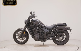 HONDA REBEL 1100 DCT 2025 SC83