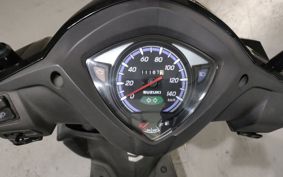 SUZUKI ADDRESS V110 CE47A