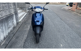 HONDA  TACT  BASIC  AF79