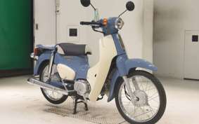 HONDA C50 SUPER CUB AA09
