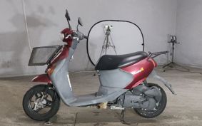 SUZUKI LET`S4 CA45A