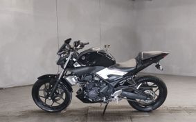 YAMAHA MT-03 RH07J
