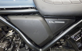 HONDA CL250-2 MC57