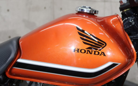 HONDA FTR223 MC34