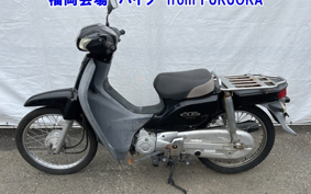 HONDA C50-2